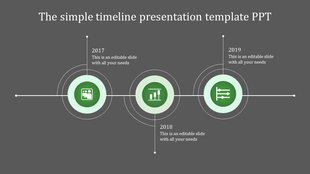 Download the Best Timeline PPT and Google Slides
