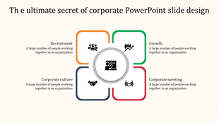 Download Unlimited Corporate PowerPoint Slide Design