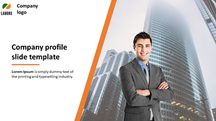 Get Portfolio PowerPoint Presentation and Google Slides