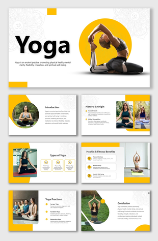 Yoga improves health, boosts clarity, enhances flexibility, reduces stress, and promotes holistic well-being.