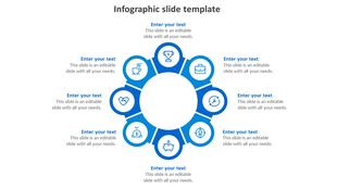 Business Infographic Template PowerPoint Presentation