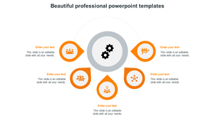 Professional Slideshow PowerPoint Templates