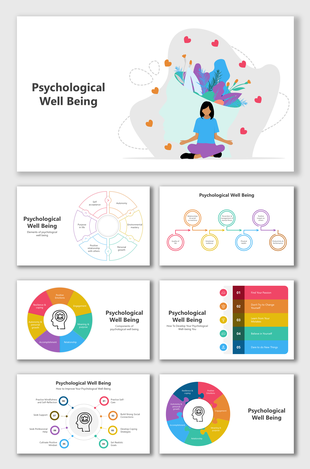 Self-acceptance, autonomy, strong relationships, personal growth, and purpose in life boost psychological well-being.