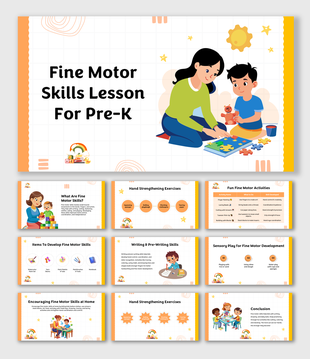 Activities, hand exercises, tools, sensory play, and writing tasks to build fine motor skills in preschool kids.
