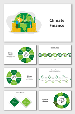 Funds climate projects, reduces emissions, boosts resilience, supports innovation, and aids adaptation.