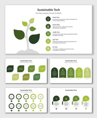 Green tech, smart cities, health, agri, and fintech innovations boost sustainability, efficiency, and better living.