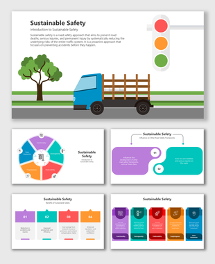Functionality, homogeneity, predictability, forgiveness, and state awareness enhance road safety for all.