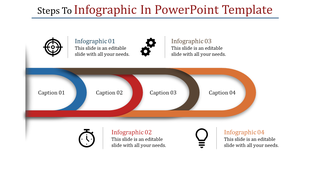 Infographic in Powerpoint Template — Visual Data That Gets Remembered