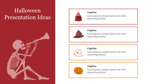 Halloween Presentation Ideas for PowerPoint & Google Slides