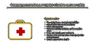 Amazing Company Presentation PowerPoint Slide Design