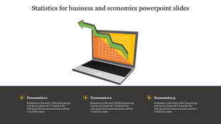 Best Statistics For Business And Economics PowerPoint Slides