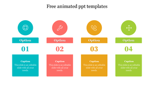 Free Animated PPT Templates and Google Slides Presentation