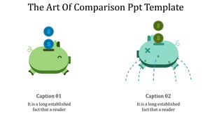 Illustration comparing two piggy banks, one saving blue coins and the other leaking green coins, on a white background.