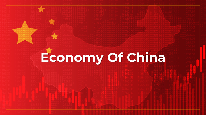 Informative Economy Of China PowerPoint And Google Slides