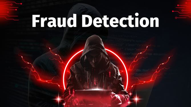 Astounding Fraud Detection PowerPoint And Google Slides