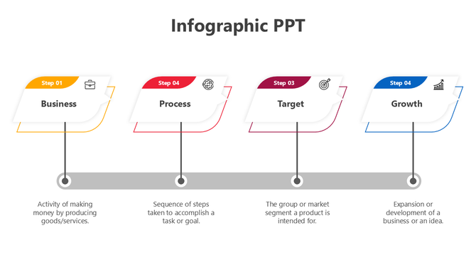 Slide for a presentation on monitoring, featuring a computer graphic and a dark background with placeholder text.