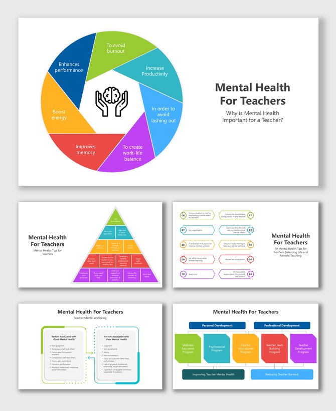 Boosts energy, avoids burnout, improves memory, enhances performance, and promotes work-life balance.