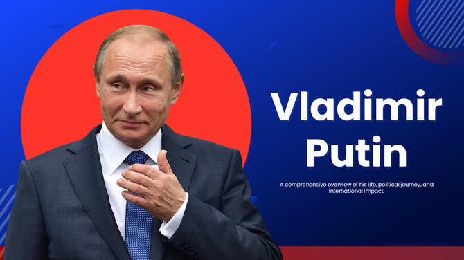 Vladimir Putin PowerPoint Presentation And Google Slides