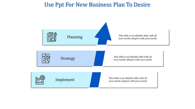 Wavy gray timeline with circular milestone icons representing years 2015 to 2019, connected by vertical lines.