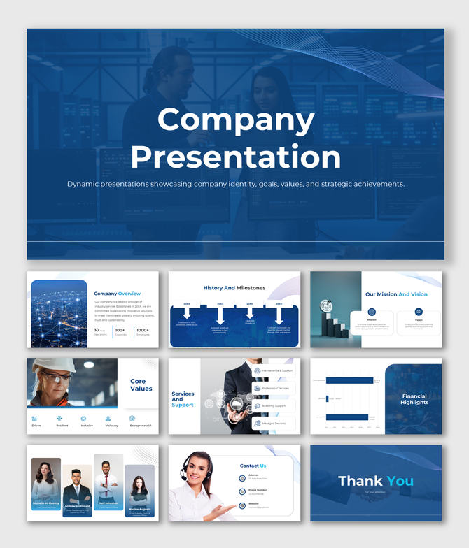 Company Profile,Corporate Profile,Business Profile,Company Overview,Company Introduction,Modern,Professional,Business Overvie