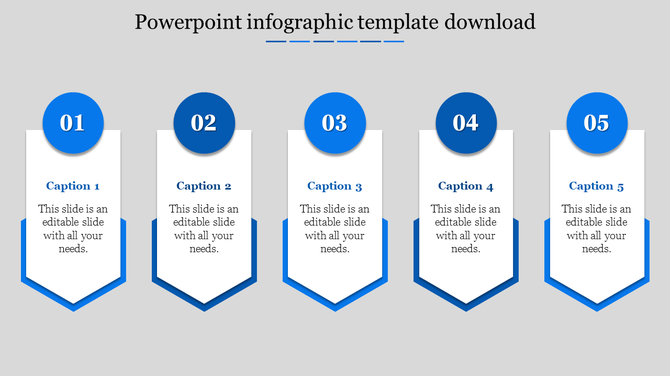 Get Editable PowerPoint Infographic Template Download