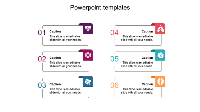 Effective PowerPoint Templates Free Download Slide Design