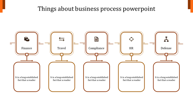 Blue arrow timeline with reflective base, displaying years 2016 to 2019 under corresponding captions.
