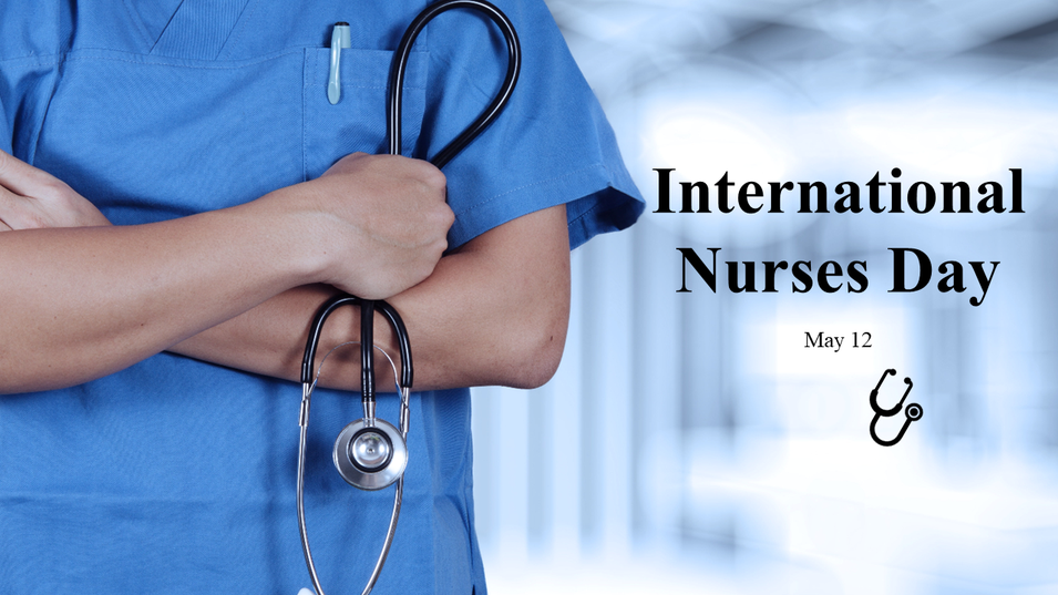 International Nurses Day 