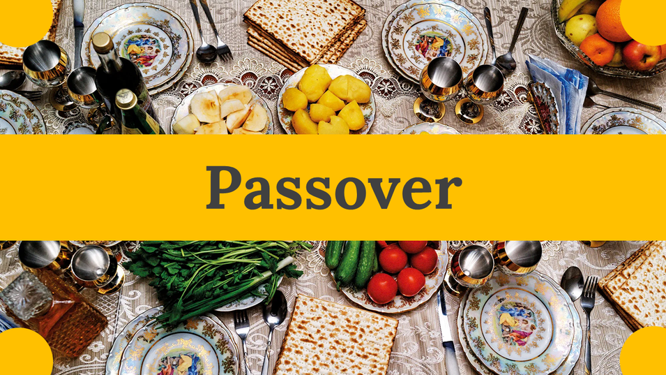 Passover