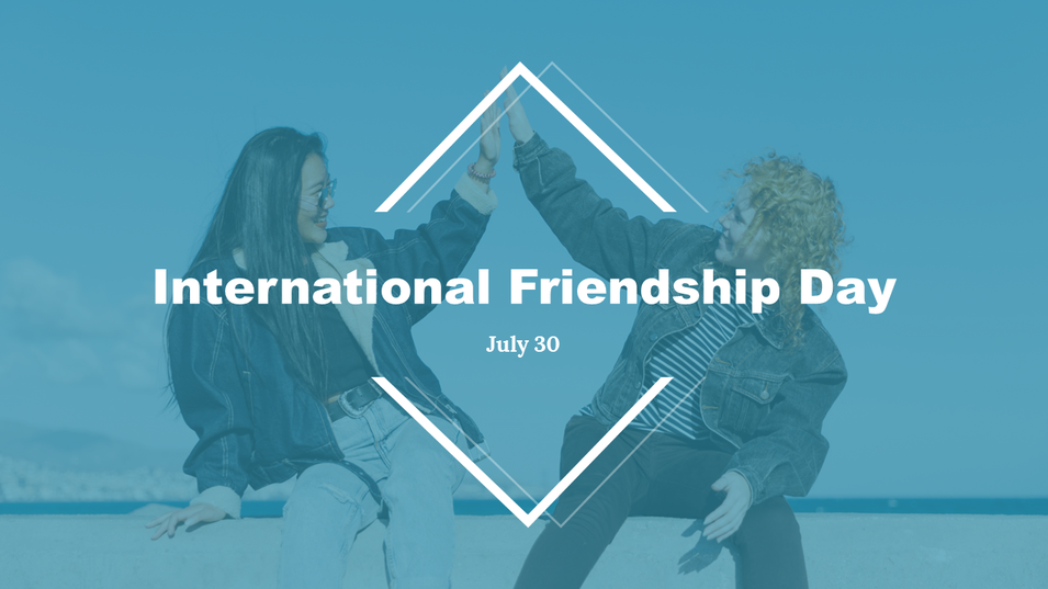 International Friendship Day