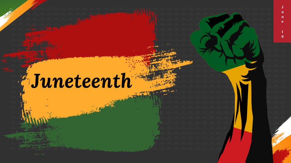 Juneteenth