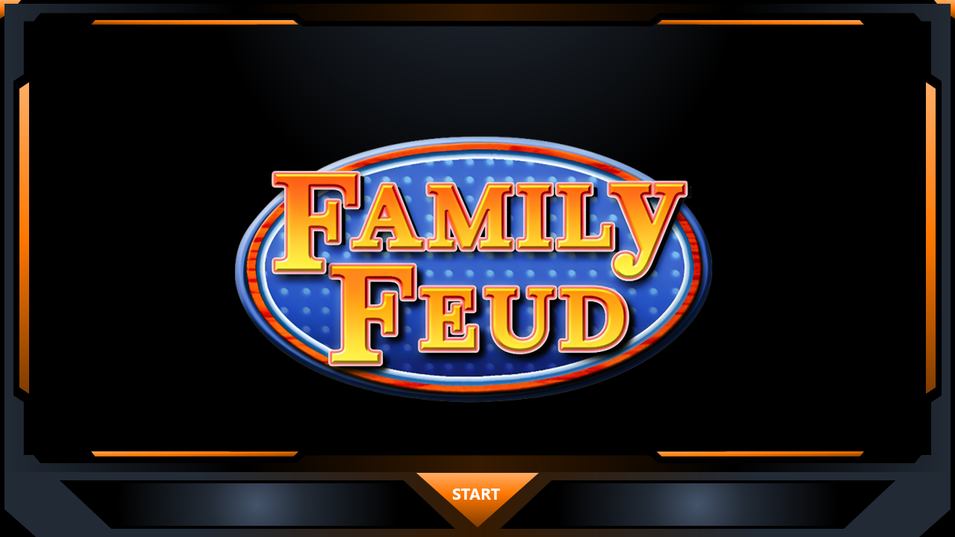 Family Feud