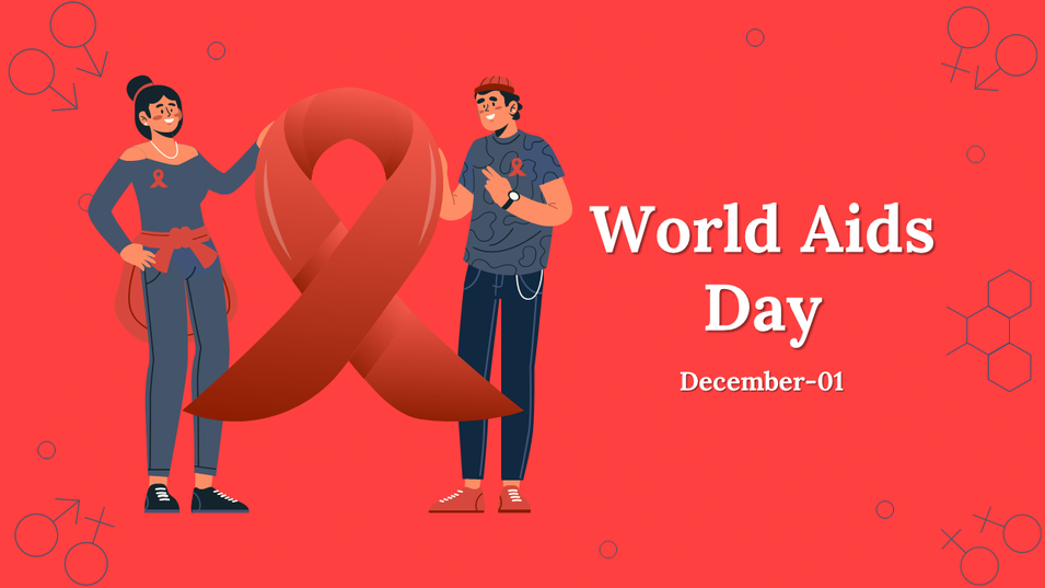 World Aids Day