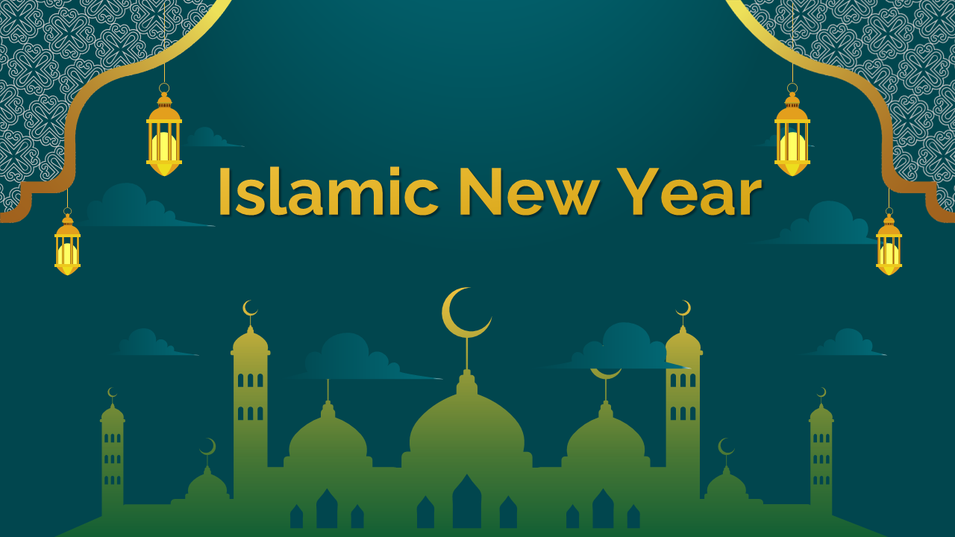 Islamic New Year