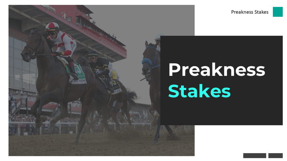 Preakness Stakes