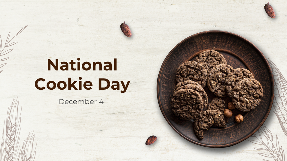 National Cookie Day