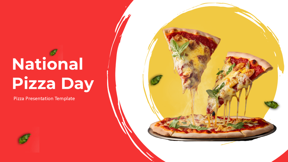 National Pizza Day