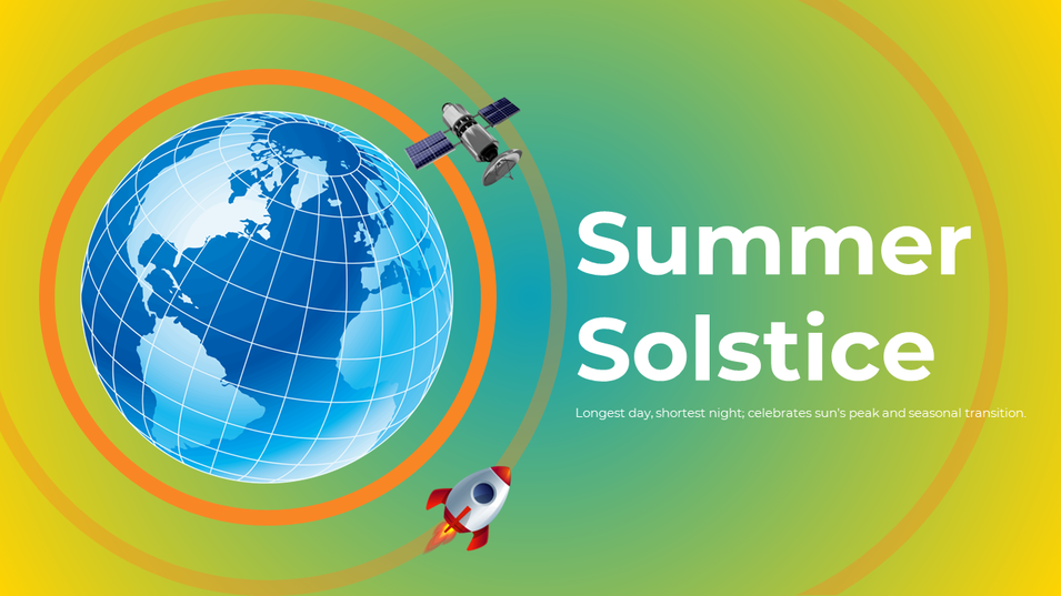 Summer Solstice