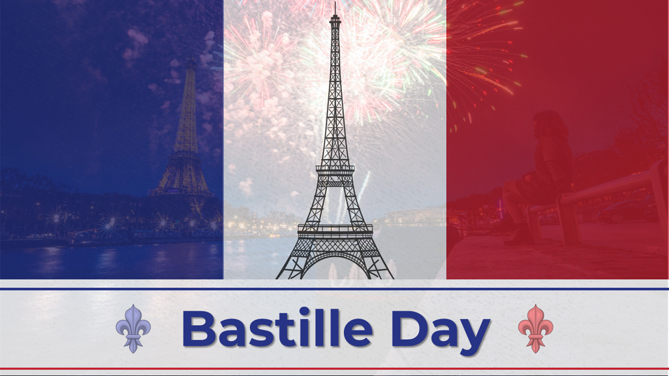 Bastille Day 