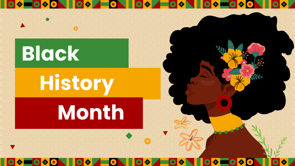 Black History Month