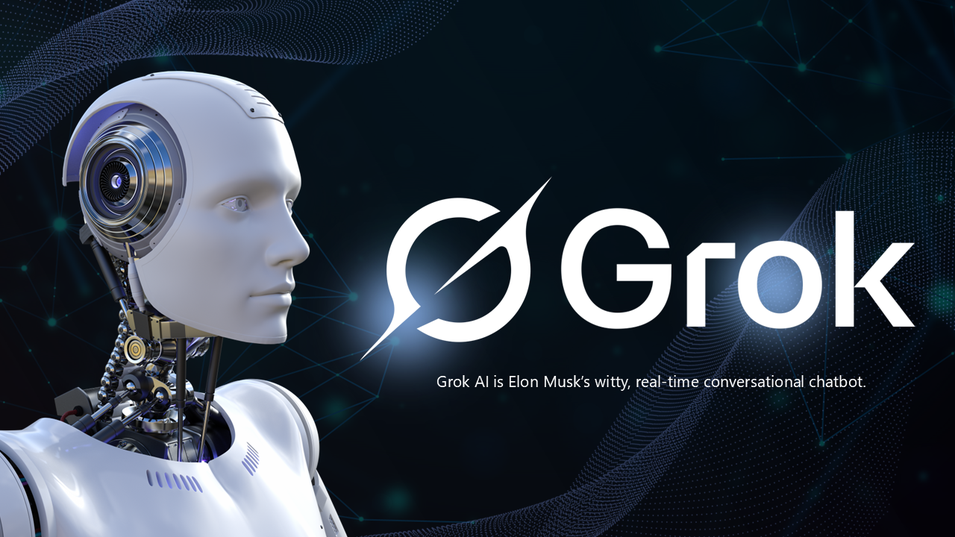 Grok AI