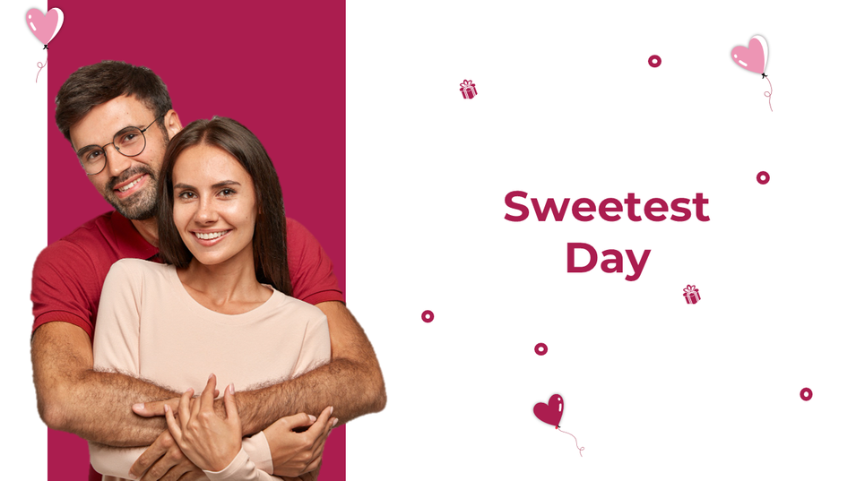 Sweetest Day