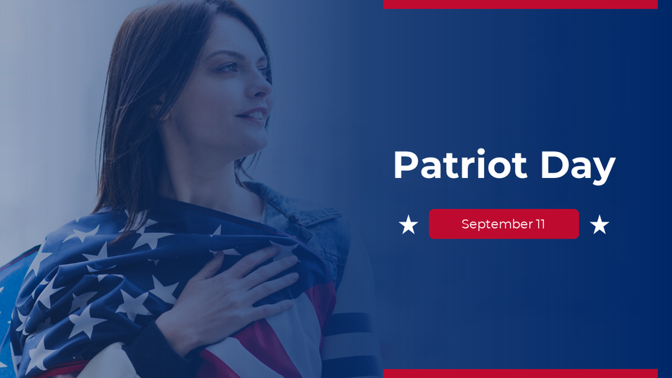 Patriot Day
