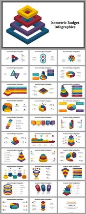 3D Models PowerPoint Presentation Template and Google Slides
