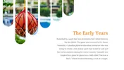 Basketball PowerPoint Template And Google Slides Themes