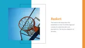 Basketball PowerPoint Template And Google Slides Themes