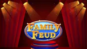 Family Feud Template PowerPoint