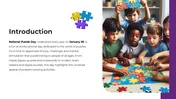 Buy This National Puzzle Day PowerPoint And Google Slides