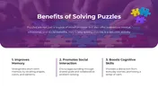 Buy This National Puzzle Day PowerPoint And Google Slides