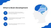 Get This Brain Development PowerPoint And Canva Templates